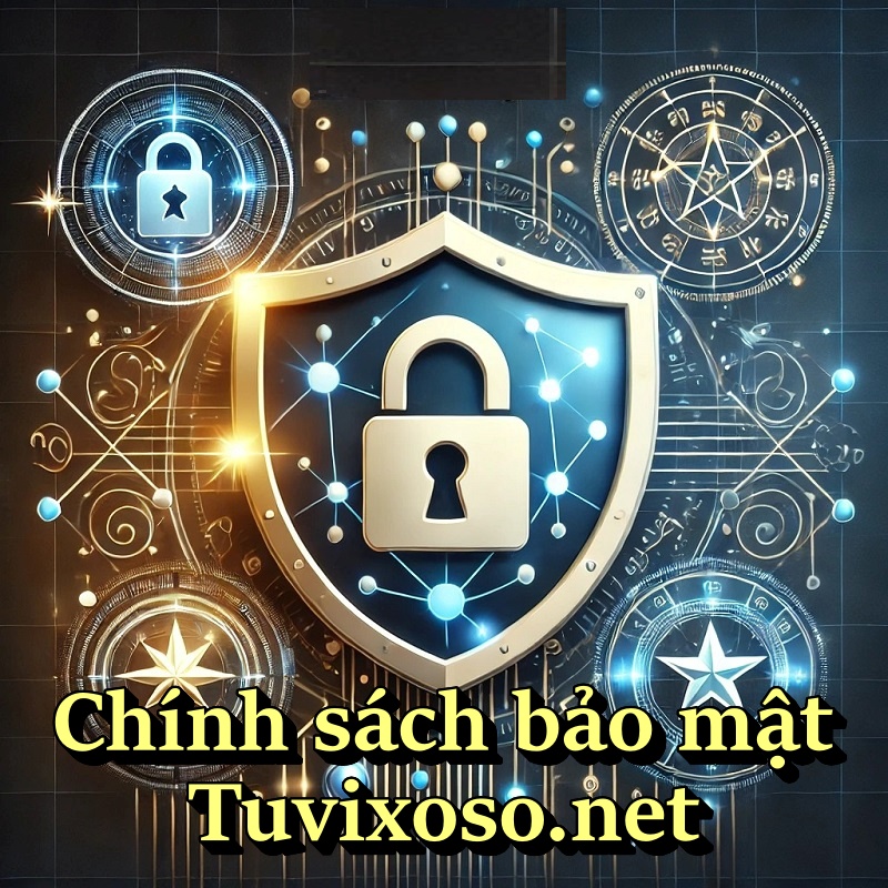 Chính sách bảo mật tuvixoso.net 