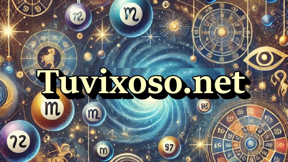 Giới thiệu Tuvixoso.net - Trang xổ số, tử vi số 1 hiện nay